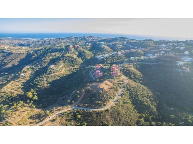 3 quarto Moradia para venda em Elviria, Marbella com piscina garagem - 5 000 000 € (Ref: 9029250)