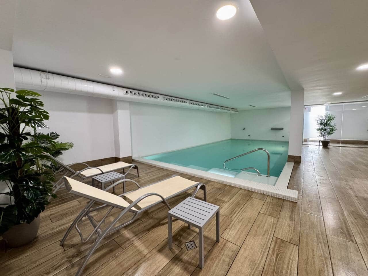 4 makuuhuone Kattohuoneisto vuokrattavana paikassa Palma de Mallorca mukana uima-altaan 
autotalli - 6 500 € (Ref: 9104499)