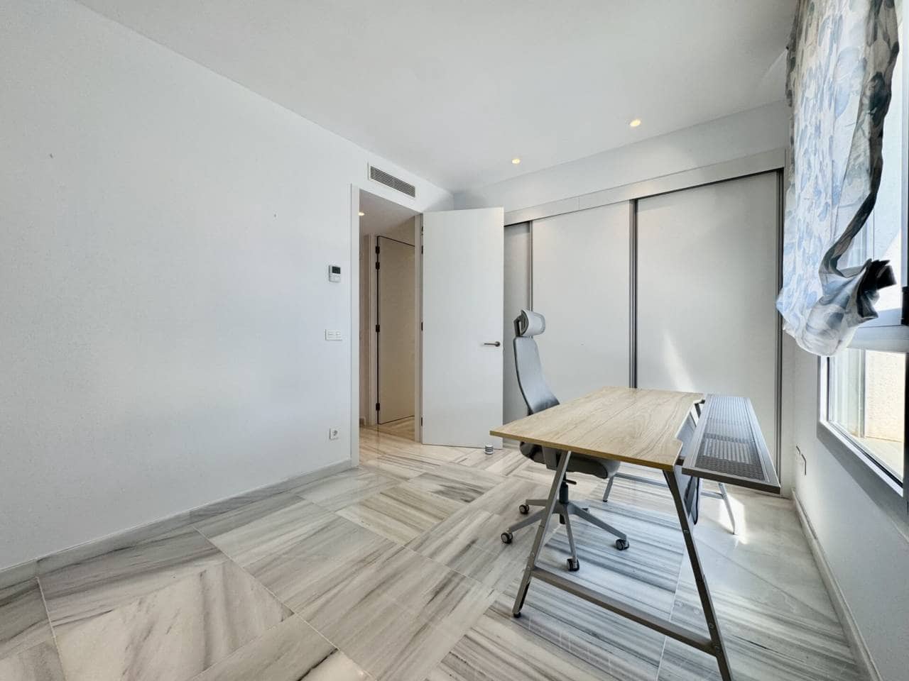 4 makuuhuone Kattohuoneisto vuokrattavana paikassa Palma de Mallorca mukana uima-altaan 
autotalli - 6 500 € (Ref: 9104499)