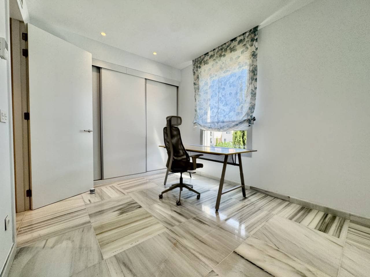 4 makuuhuone Kattohuoneisto vuokrattavana paikassa Palma de Mallorca mukana uima-altaan 
autotalli - 6 500 € (Ref: 9104499)