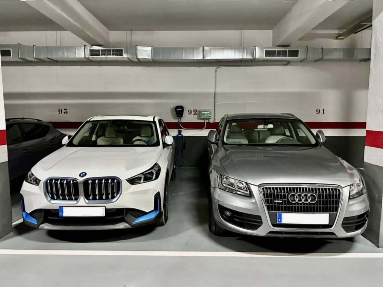 4 makuuhuone Kattohuoneisto vuokrattavana paikassa Palma de Mallorca mukana uima-altaan 
autotalli - 6 500 € (Ref: 9104499)