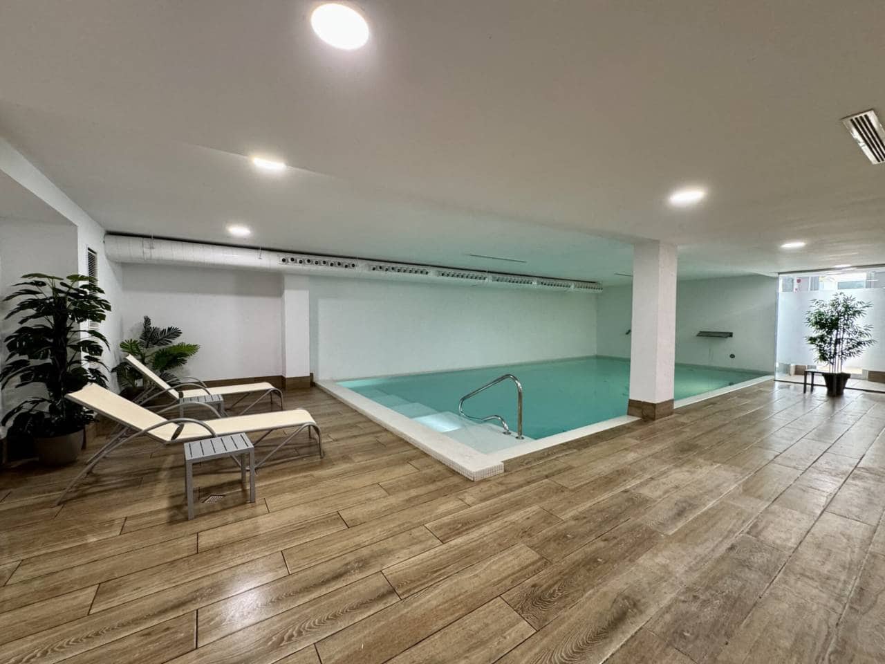 4 makuuhuone Kattohuoneisto vuokrattavana paikassa Palma de Mallorca mukana uima-altaan 
autotalli - 6 500 € (Ref: 9104499)