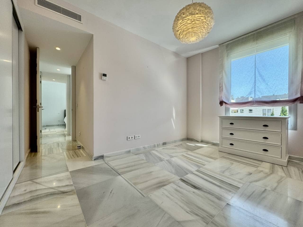 4 makuuhuone Kattohuoneisto vuokrattavana paikassa Palma de Mallorca mukana uima-altaan 
autotalli - 6 500 € (Ref: 9104499)