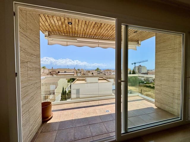4 soveværelse Lejlighed til leje i Son Espanyolet, Palma de Mallorca med garage - € 2.500 (Ref: 9148555)
