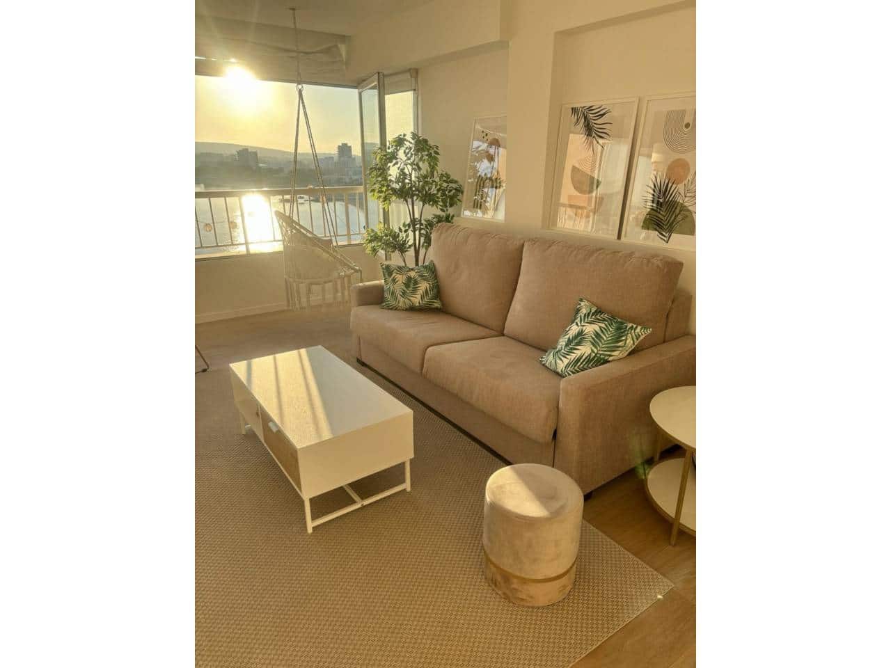 1 bedroom Flat for rent in Calvia with pool - € 2,000 (Ref: 9197424)