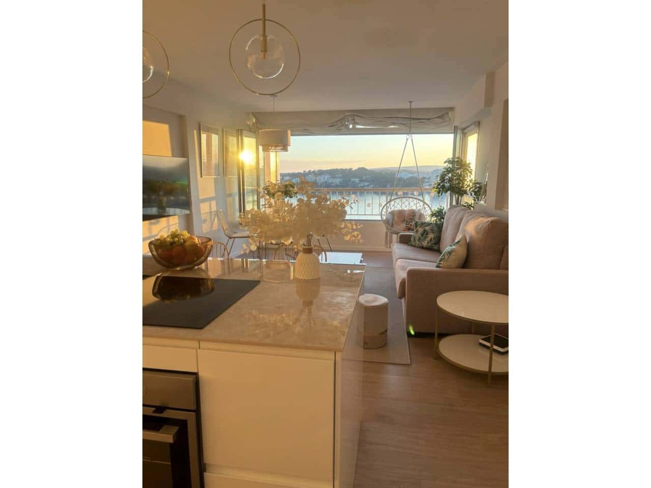 1 bedroom Flat for rent in Calvia with pool - € 2,000 (Ref: 9197424)