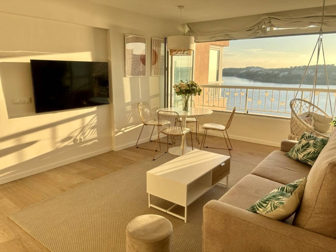 1 bedroom Flat for rent in Calvia with pool - € 2,000 (Ref: 9197424)