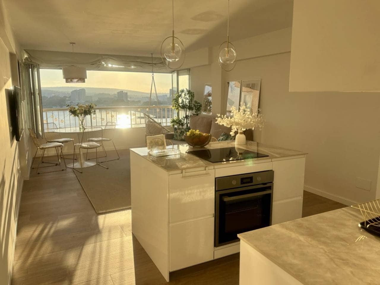 1 bedroom Flat for rent in Calvia with pool - € 2,000 (Ref: 9197424)