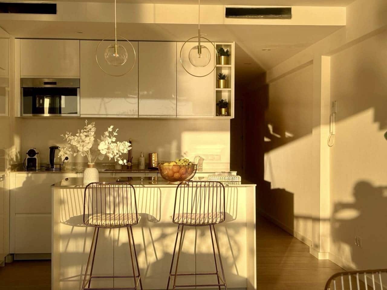 1 bedroom Flat for rent in Calvia with pool - € 2,000 (Ref: 9197424)