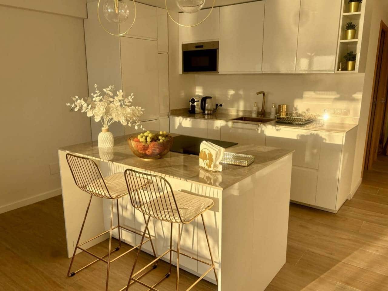 1 bedroom Flat for rent in Calvia with pool - € 2,000 (Ref: 9197424)