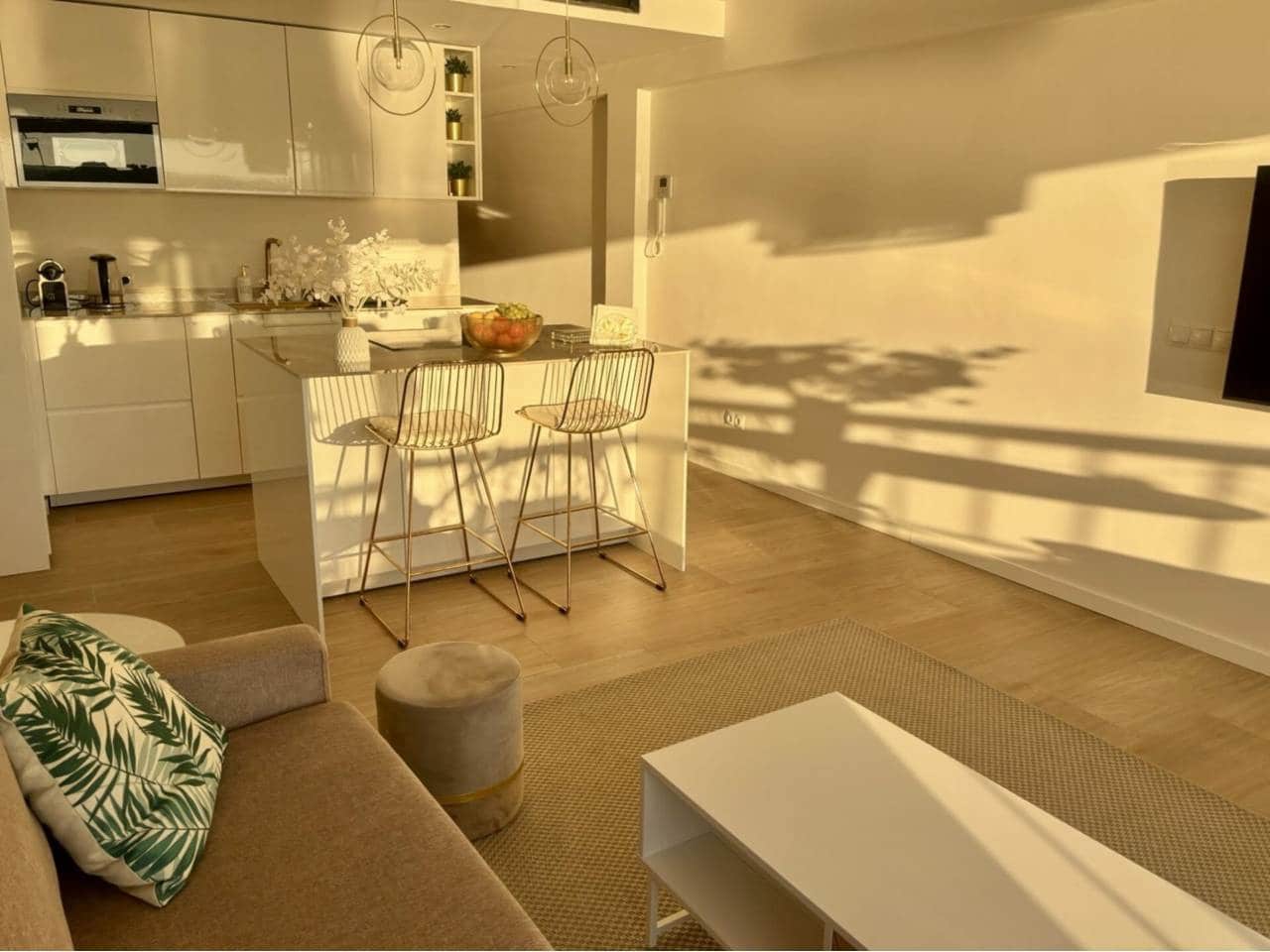 1 bedroom Flat for rent in Calvia with pool - € 2,000 (Ref: 9197424)