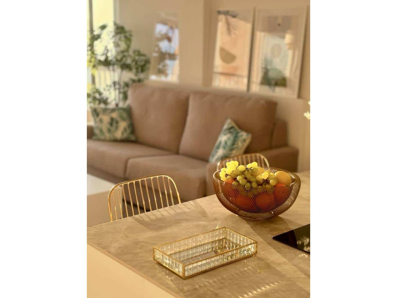 1 bedroom Flat for rent in Calvia with pool - € 2,000 (Ref: 9197424)