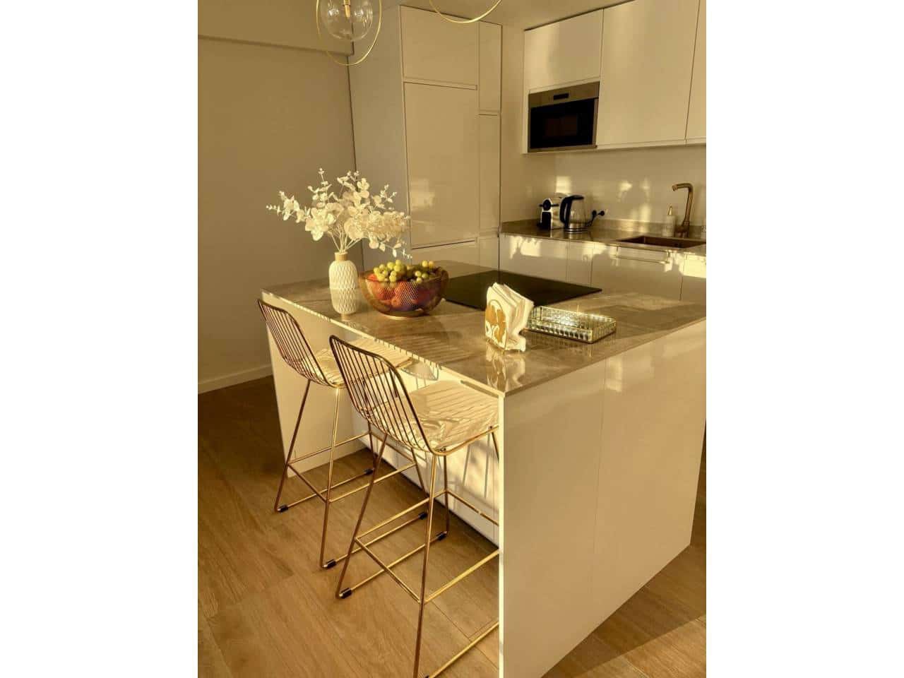 1 bedroom Flat for rent in Calvia with pool - € 2,000 (Ref: 9197424)