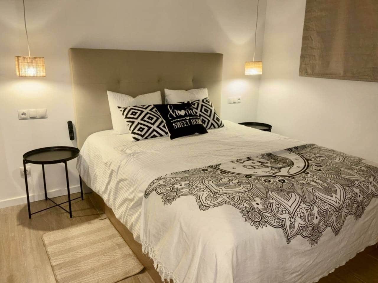 1 bedroom Flat for rent in Calvia with pool - € 2,000 (Ref: 9197424)