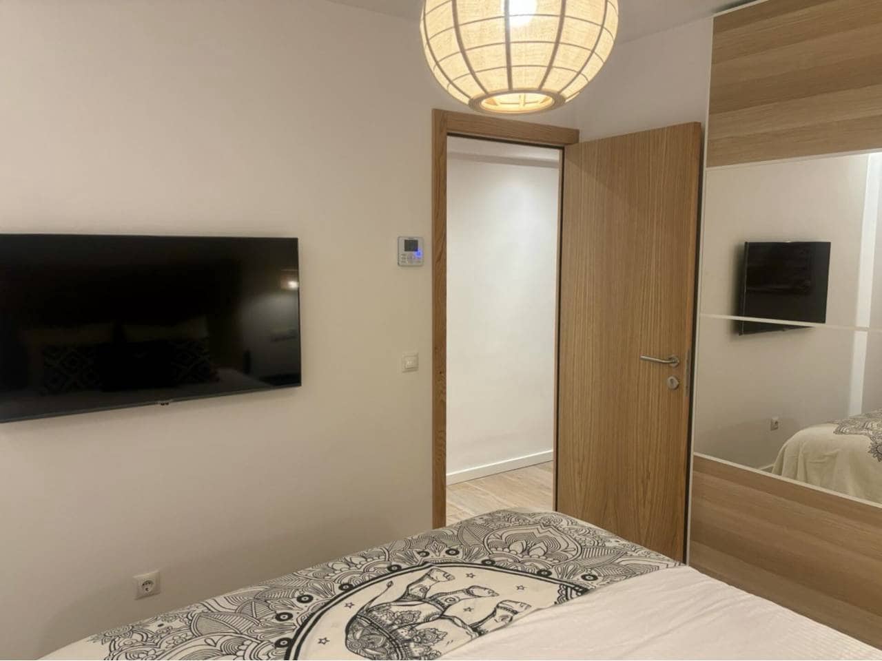 1 bedroom Flat for rent in Calvia with pool - € 2,000 (Ref: 9197424)