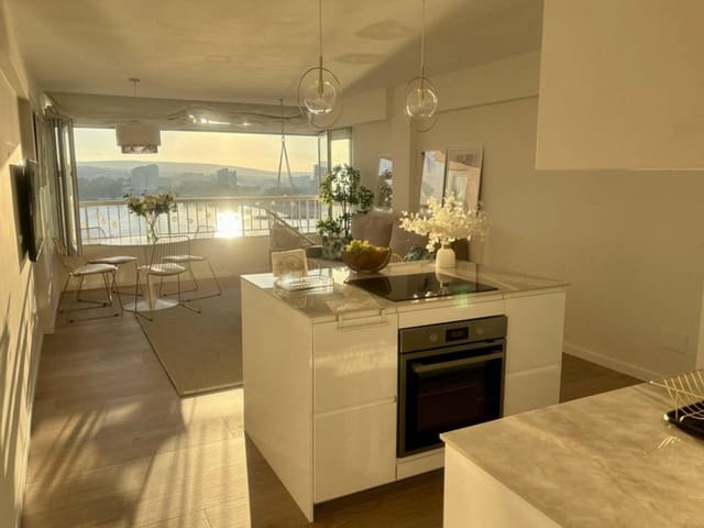 Appartement de 1 chambre à louer à Calvià avec piscine - 2 000 € (Ref: 9197424)