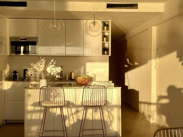 Appartement de 1 chambre à louer à Calvià avec piscine - 2 000 € (Ref: 9197424)