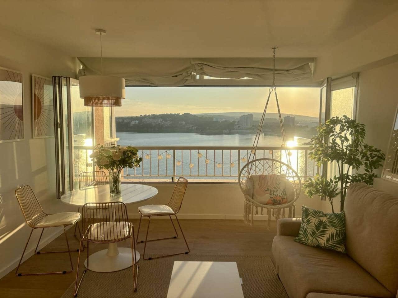 1 bedroom Flat for rent in Calvia with pool - € 2,000 (Ref: 9197424)