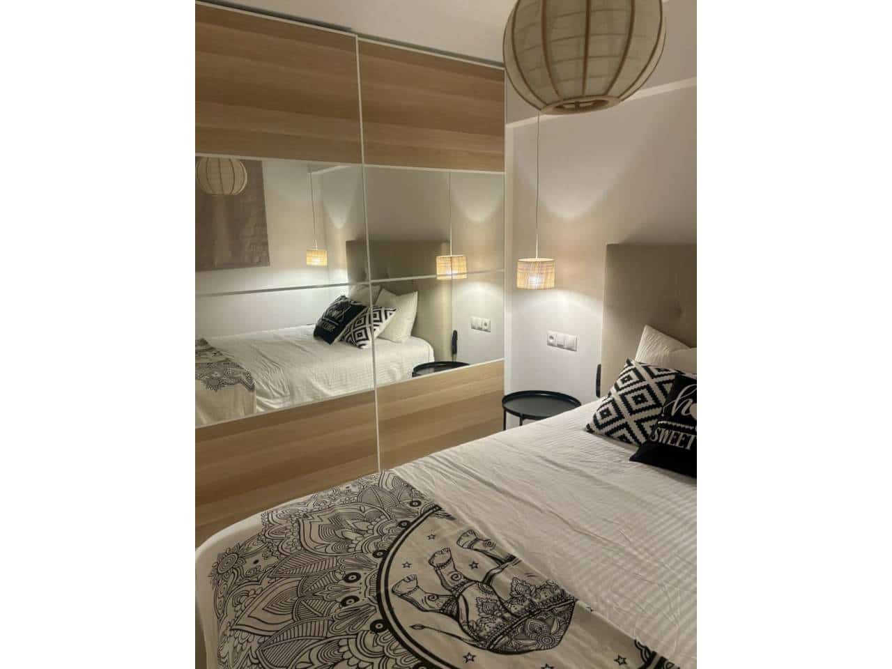 1 bedroom Flat for rent in Calvia with pool - € 2,000 (Ref: 9197424)