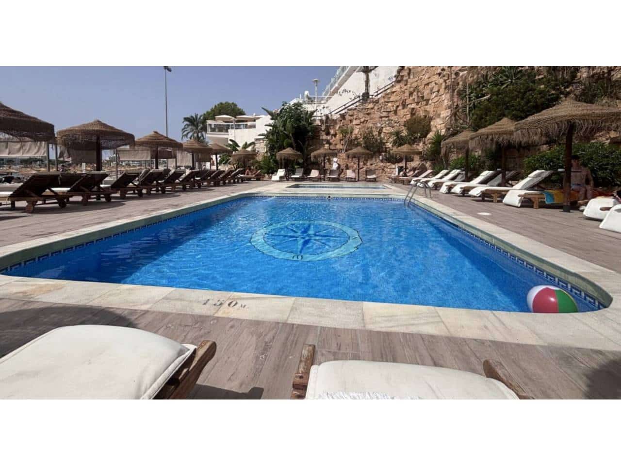 1 bedroom Flat for rent in Calvia with pool - € 2,000 (Ref: 9197424)