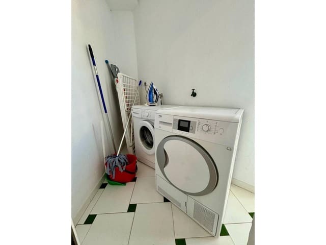 2 camera da letto Appartamento in vendita in Elviria, Marbella con piscina garage - 30.000 € (Rif: 9265686)