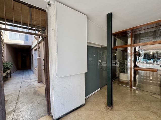 Erhverv til salg i Palma de Mallorca - € 235.000 (Ref: 9284868)