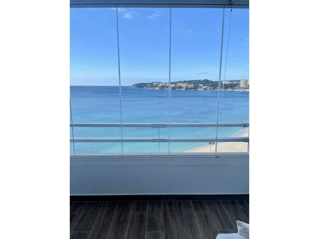 2 bedroom Flat for rent in Calvia with pool garage - € 2,100 (Ref: 9300424)