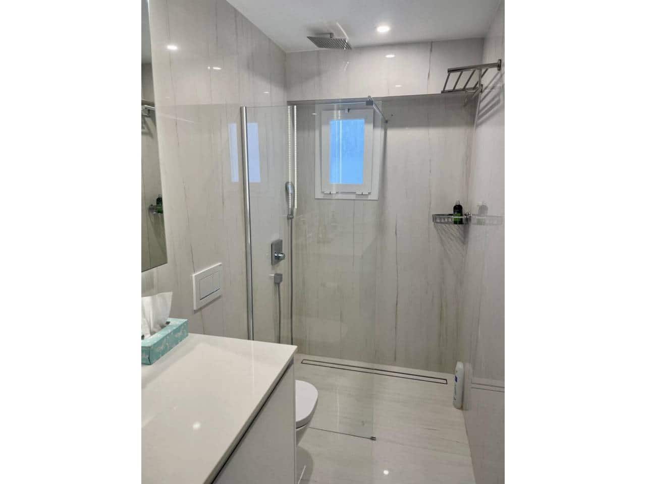 2 bedroom Flat for rent in Calvia with pool garage - € 2,100 (Ref: 9300424)