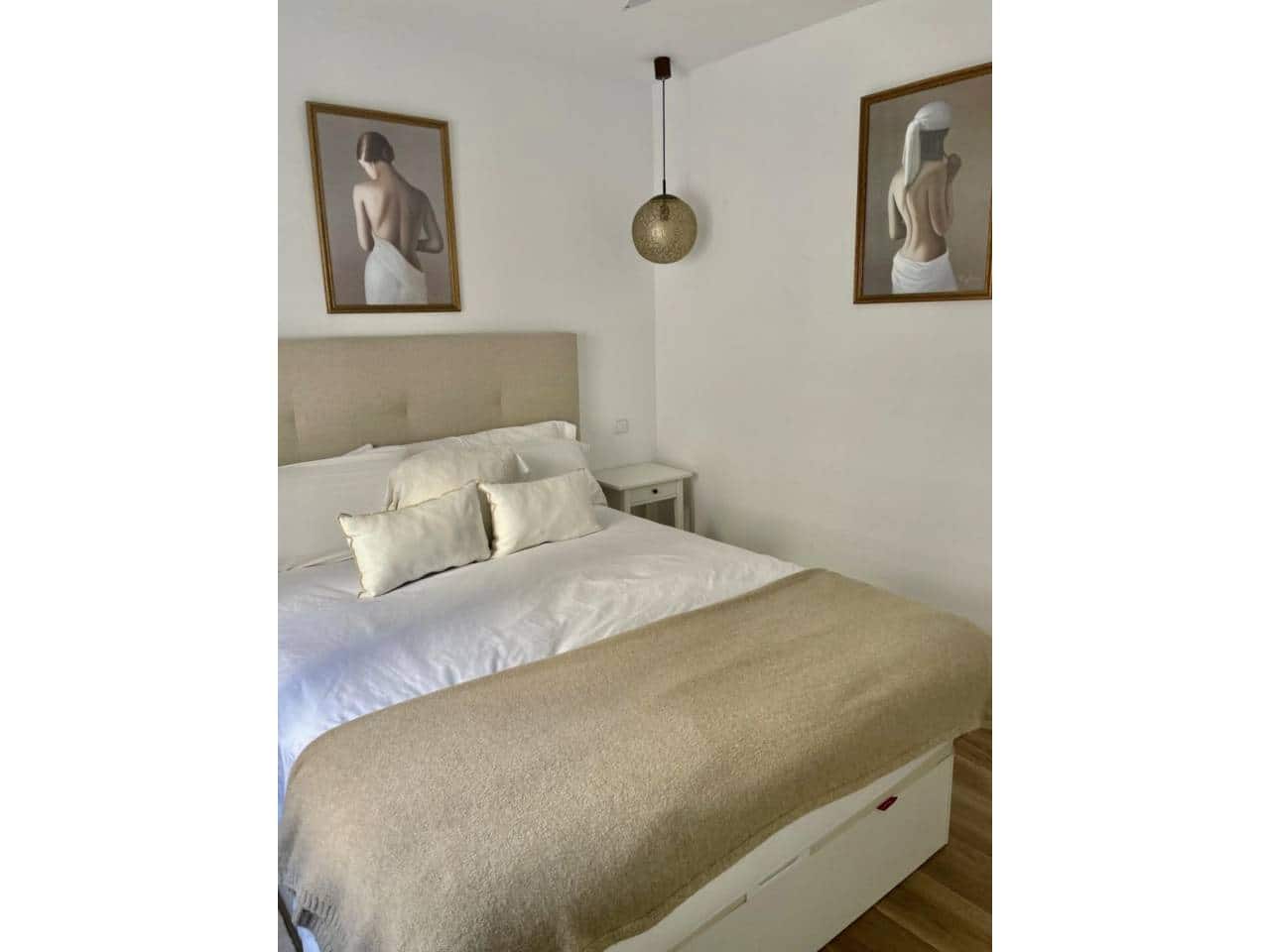 2 bedroom Flat for rent in Calvia with pool garage - € 2,100 (Ref: 9300424)