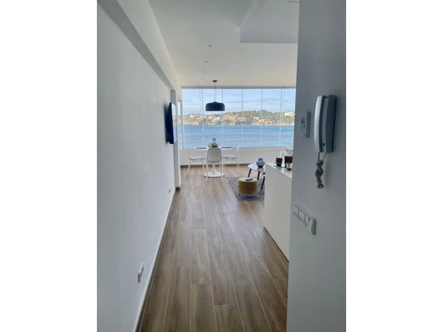 Appartement de 2 chambres à louer à Calvià avec piscine garage - 2 100 € (Ref: 9300424)