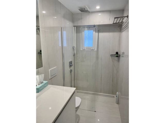 Appartement de 2 chambres à louer à Calvià avec piscine garage - 2 100 € (Ref: 9300424)