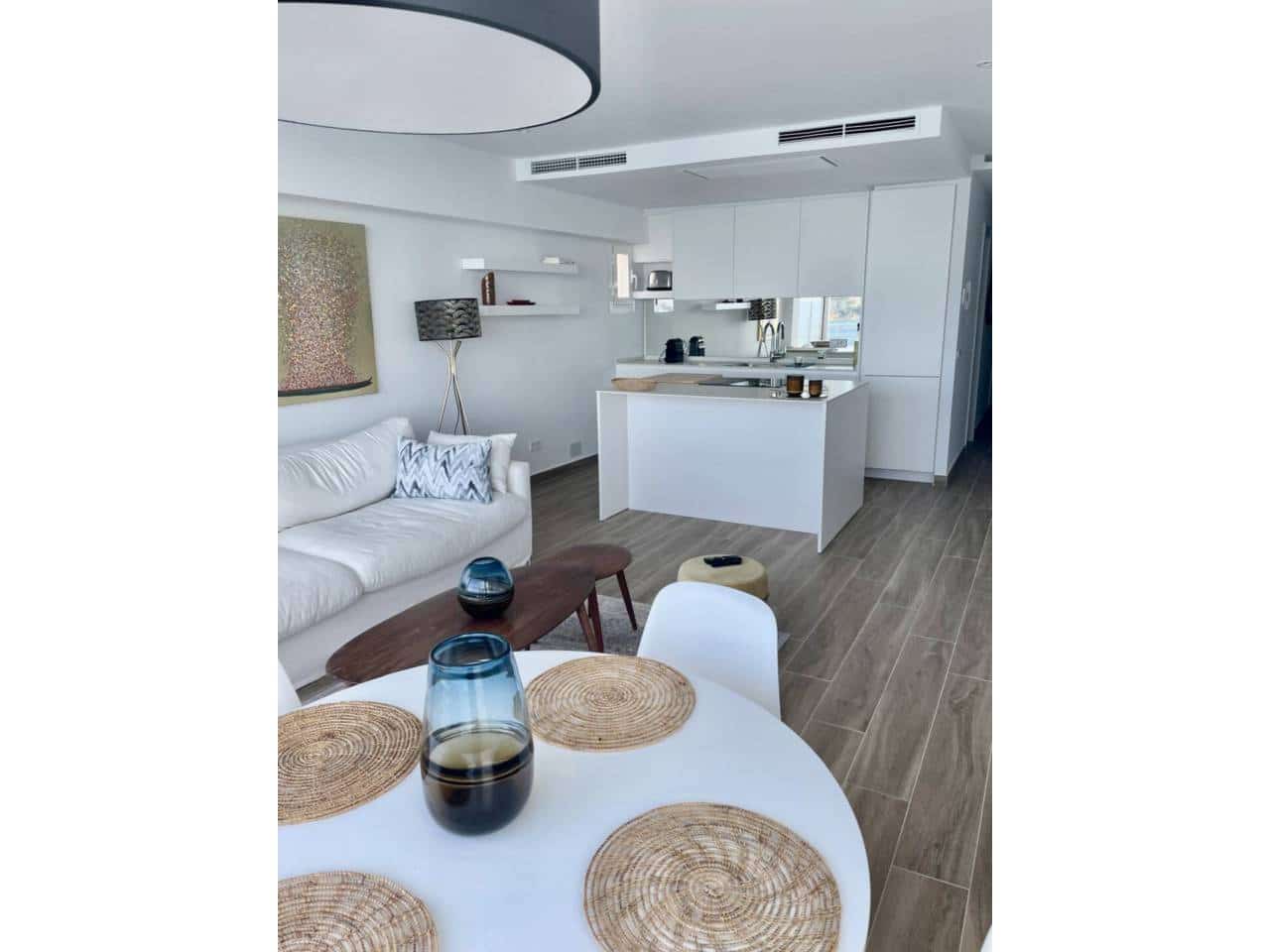 2 bedroom Flat for rent in Calvia with pool garage - € 2,100 (Ref: 9300424)