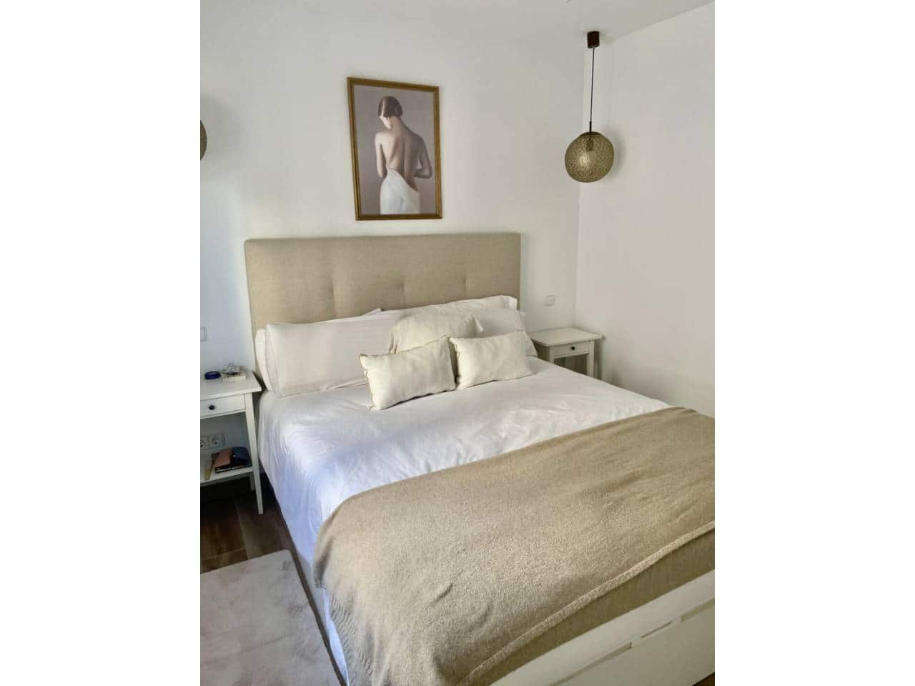 2 bedroom Flat for rent in Calvia with pool garage - € 2,100 (Ref: 9300424)