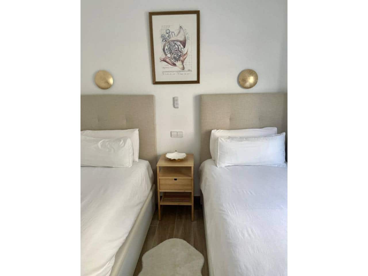 2 bedroom Flat for rent in Calvia with pool garage - € 2,100 (Ref: 9300424)