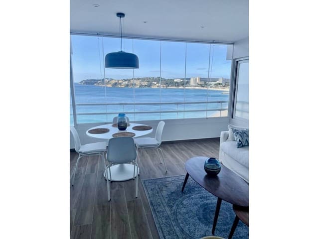 Appartement de 2 chambres à louer à Calvià avec piscine garage - 2 100 € (Ref: 9300424)