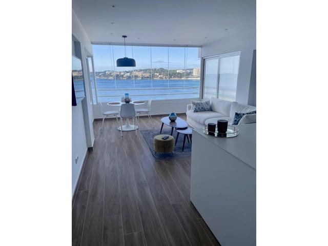 Appartement de 2 chambres à louer à Calvià avec piscine garage - 2 100 € (Ref: 9300424)