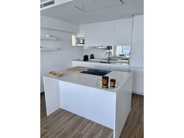 Appartement de 2 chambres à louer à Calvià avec piscine garage - 2 100 € (Ref: 9300424)