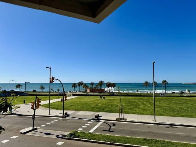 Kontor til leie i Foners, Palma de Mallorca - € 2 300 (Ref: 9312472)