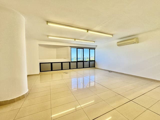 Kontor til leie i Foners, Palma de Mallorca - € 2 300 (Ref: 9312472)
