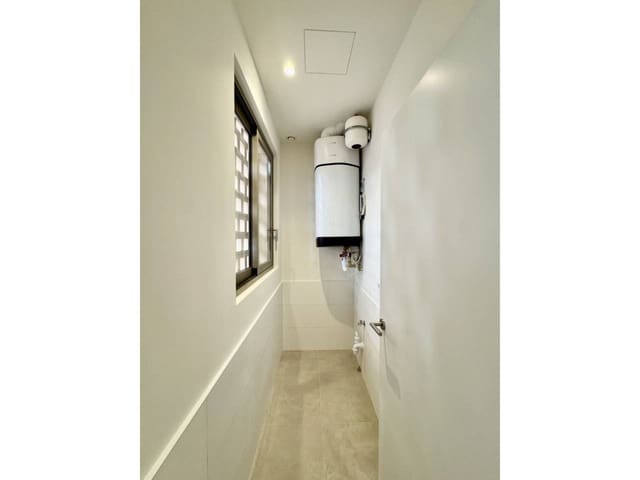 1 slaapkamer Flat te huur in Palma de Mallorca - € 1.300 (Ref: 9337660)
