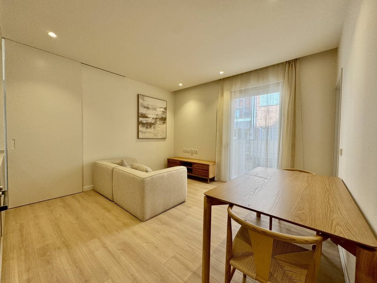 1 bedroom Flat for rent in Palma de Mallorca - € 1,300 (Ref: 9337660)