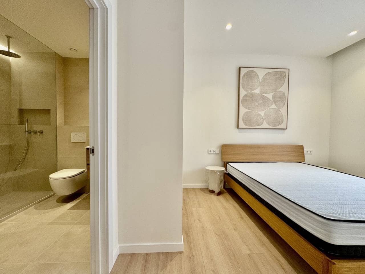 1 bedroom Flat for rent in Palma de Mallorca - € 1,300 (Ref: 9337660)