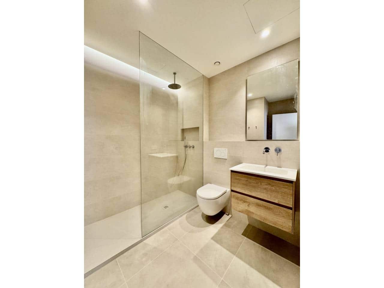 1 bedroom Flat for rent in Palma de Mallorca - € 1,300 (Ref: 9337660)