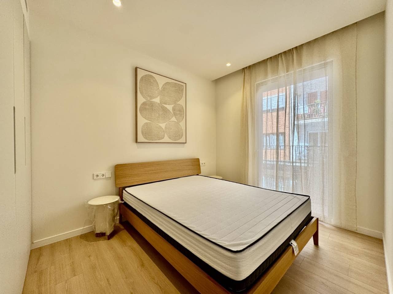 1 bedroom Flat for rent in Palma de Mallorca - € 1,300 (Ref: 9337660)