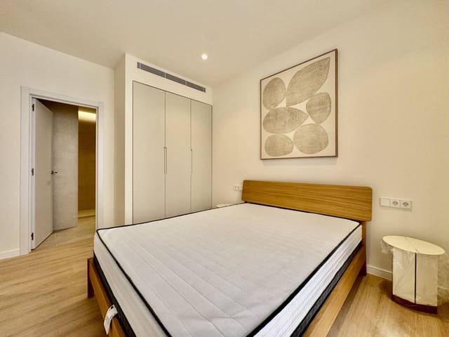 1 slaapkamer Flat te huur in Palma de Mallorca - € 1.300 (Ref: 9337660)