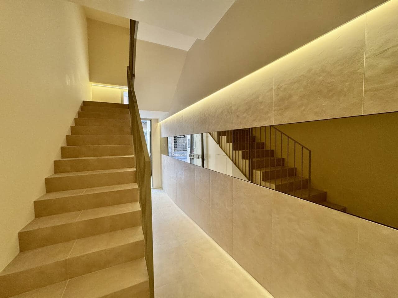 1 bedroom Flat for rent in Palma de Mallorca - € 1,300 (Ref: 9337660)