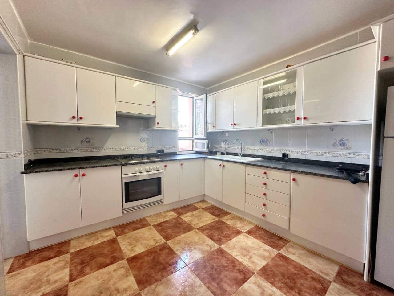 3 chambre Appartement à vendre à Calvia avec garage - 465 000 € (Ref: 9356598)