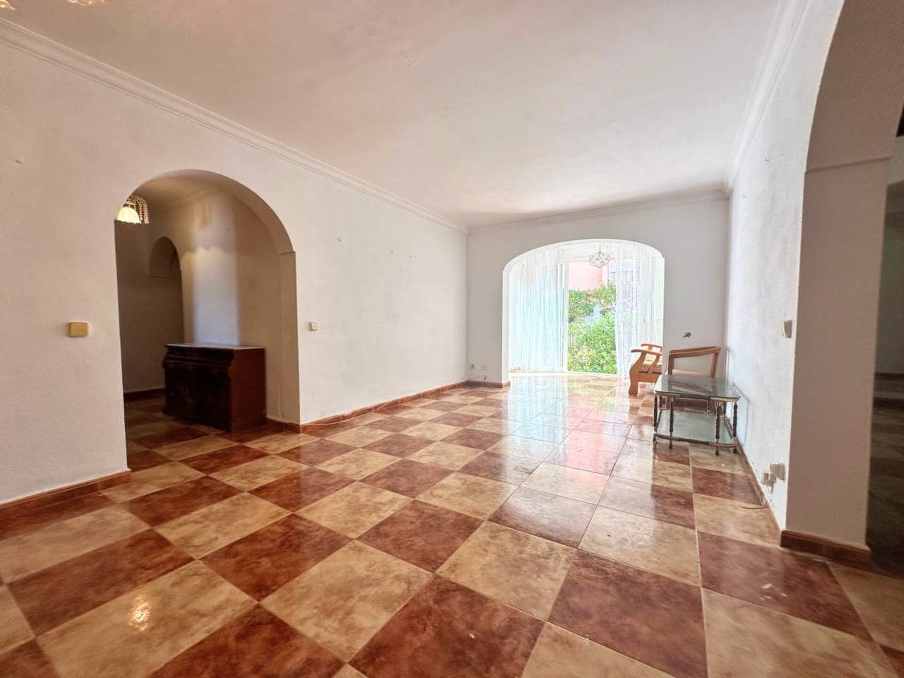 3 chambre Appartement à vendre à Calvia avec garage - 465 000 € (Ref: 9356598)