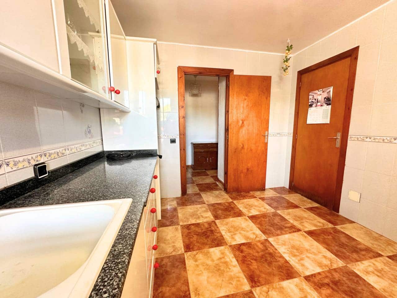 3 chambre Appartement à vendre à Calvia avec garage - 465 000 € (Ref: 9356598)