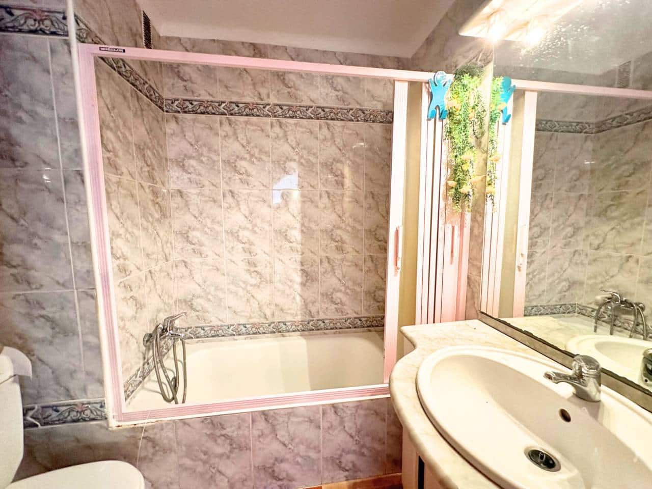 3 chambre Appartement à vendre à Calvia avec garage - 465 000 € (Ref: 9356598)